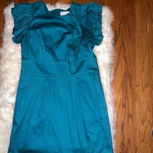 👗💚Jessica Simpson mini dress